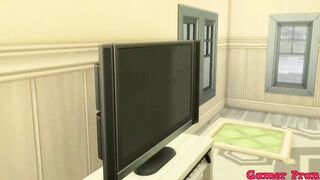 Sakura Porn Cap one sasori watching a sex tape with her