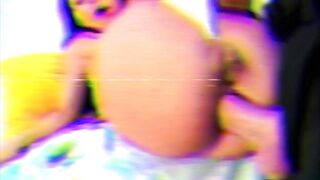 ASA AKIRA TRIBUTE/UNSAINTED PMV
