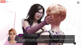 The Spellbook - Cum Kiss and SWAP (49)