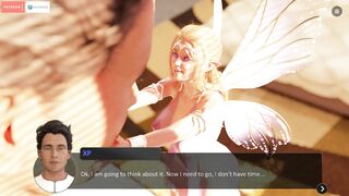 The Spellbook - Cum Kiss and SWAP (49)