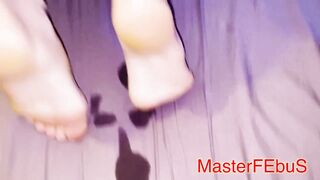 pov Reverse Cowgirl and Doggy Style