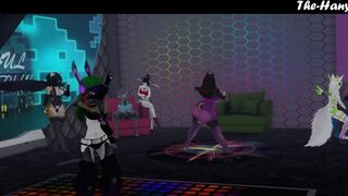 Khul Town | Club Life - SL