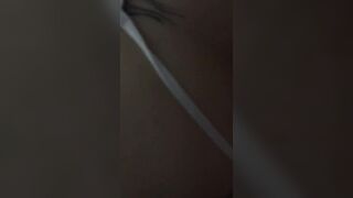 First Time double penetration for my Ex-Wife