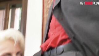 HOT BABES PLUS - Sarah Twain & Sarah K. -