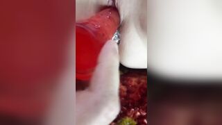 Play Whit my Booty and Snatch