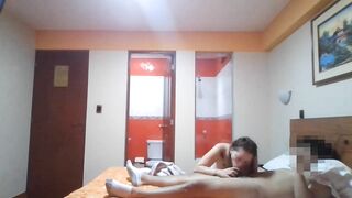 Mi Primera Vez Con Una Kine