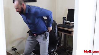 You Cleaned My House, Let Me Clean Your Pipes- Penny