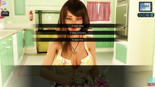 SUNSHINE LOVE v0.60 #109 • Erotic bunny Misty Enjoying the