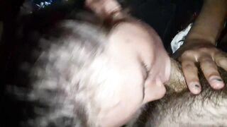 4th of July Cum Sucking Off