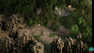 TON #152 • TREASURE OF NADIA • PC Gameplay [HD]