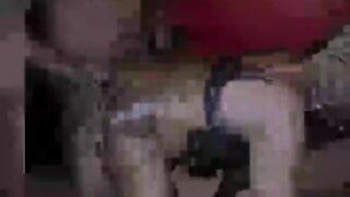 Black Hotwife Fucks big black cock'S