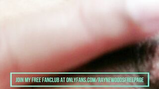 Black BBW milf Taboo Milf Stepson Netflix Chill pov