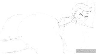 Rule34 - Henry Stickman (game) Gifs Compilation