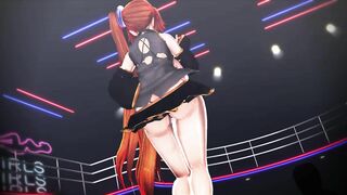 Mmd Fast Banged! the Princess Huge Daddy Dick with no Mercy for
