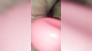 Daddy AND Kitten Constriction Play