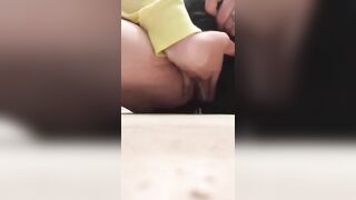 Creamy Twat