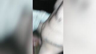 Takin all Dicks