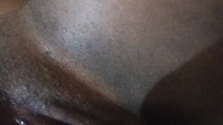 Squirting on my Bed