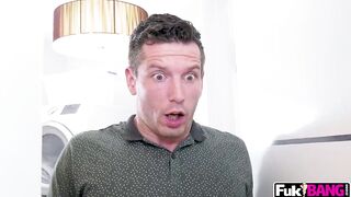 Brandi Love Lured Stepson Friend Over To Bedroom