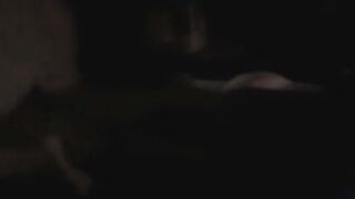 at night W/Lucio Marave