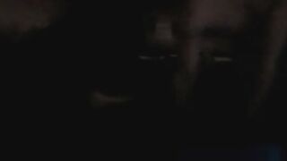 at night W/Lucio Marave