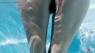 Long boobies Tanya Virago having a hardcore sex at the