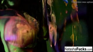 Big Boobed Natasha Nice Shoots A Fun And Hottie African Light