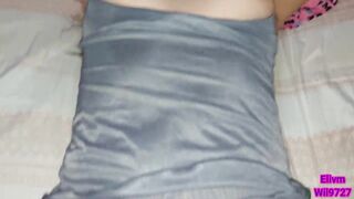 My SISTER lets me fondle her VAGINA and her titties,