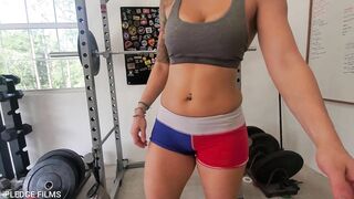 Work out Movie for my Fans