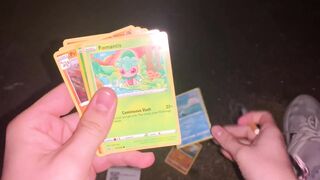 Pokemon Sword & Shield Battle Styles Pack Opening - Shoop De Woop i'm