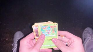 Pokemon Sword & Shield Battle Styles Pack Opening - Shoop De Woop i'm