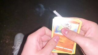 Pokemon Sword & Shield Battle Styles Pack Opening - Shoop De Woop i'm