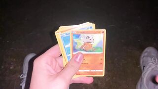 Pokemon Sword & Shield Battle Styles Pack Opening - Shoop De Woop i'm