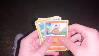 Pokemon Sword & Shield Battle Styles Pack Opening - Shoop De Woop i'm