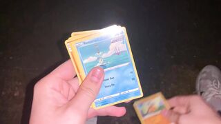 Pokemon Sword & Shield Battle Styles Pack Opening - Shoop De Woop i'm