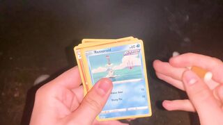 Pokemon Sword & Shield Battle Styles Pack Opening - Shoop De Woop i'm