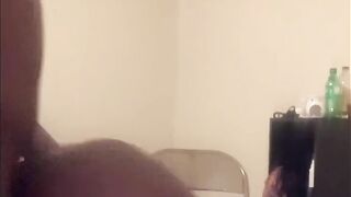 Curvy milf Backshots