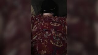 Fisting Piggy Orgasm