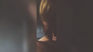 PAWG Payton Wakes up with her Tight Cunt