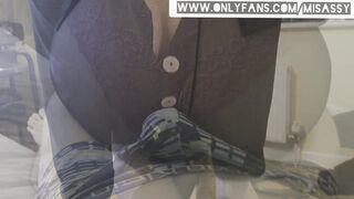 POSE HIM INTO PANTYHOES - FULL Movie available