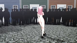 Mmd R18 Haku Karaoke Sex Music Sex Tape Requested by the King of