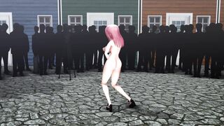 Mmd R18 Haku Karaoke Sex Music Sex Tape Requested by the King of