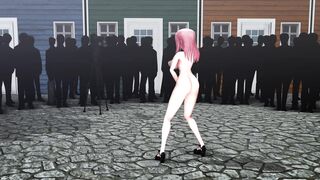Mmd R18 Haku Karaoke Sex Music Sex Tape Requested by the King of