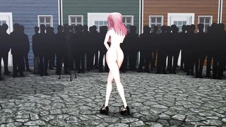 Mmd R18 Haku Karaoke Sex Music Sex Tape Requested by the King of