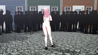 Mmd R18 Haku Karaoke Sex Music Sex Tape Requested by the King of