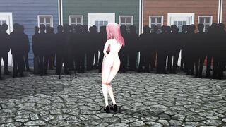 Mmd R18 Haku Karaoke Sex Music Sex Tape Requested by the King of