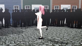 Mmd R18 Haku Karaoke Sex Music Sex Tape Requested by the King of