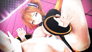 Mmd Outdoors Sex inside the Soak Market her Vagina her Stepdad Play