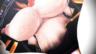 Mmd Outdoors Sex inside the Soak Market her Vagina her Stepdad Play