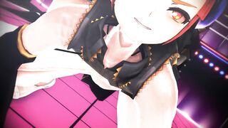 Mmd Outdoors Sex inside the Soak Market her Vagina her Stepdad Play